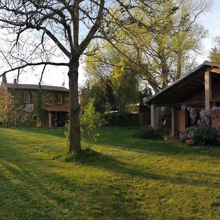 Agriturismo Il Palazzo Villa Brisighella Dış mekan fotoğraf