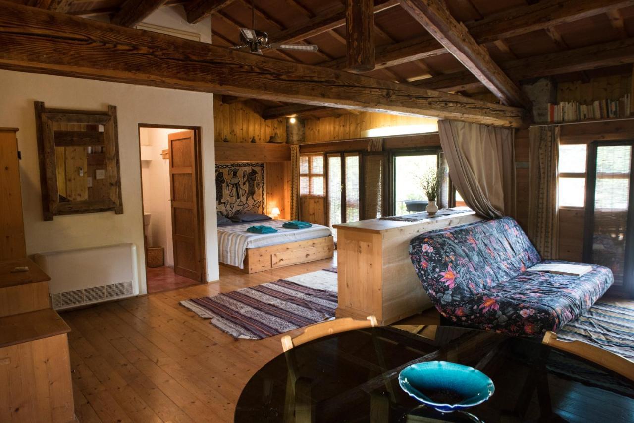 Agriturismo Il Palazzo Villa Brisighella Dış mekan fotoğraf