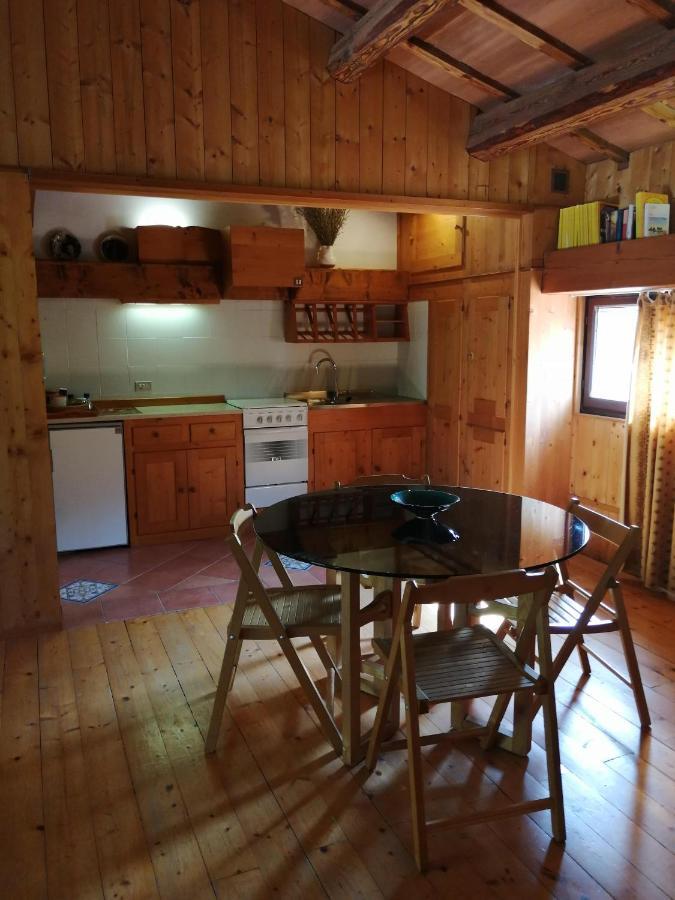 Agriturismo Il Palazzo Villa Brisighella Dış mekan fotoğraf