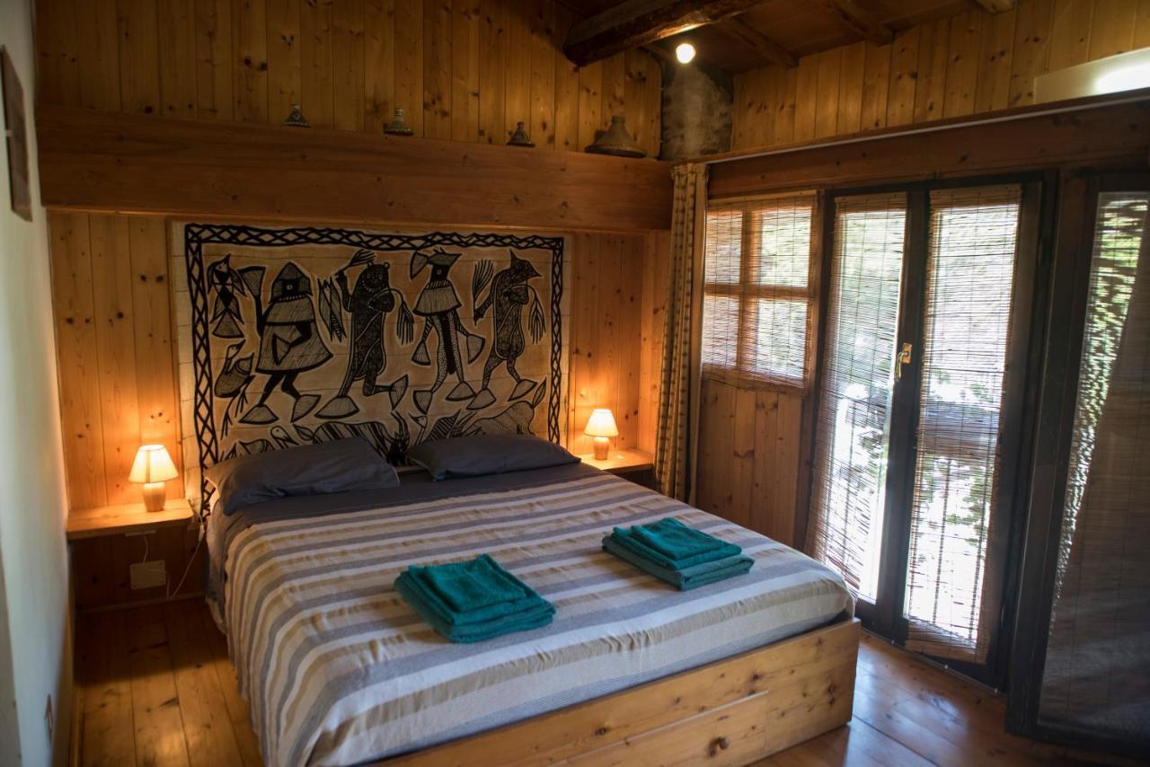 Agriturismo Il Palazzo Villa Brisighella Dış mekan fotoğraf