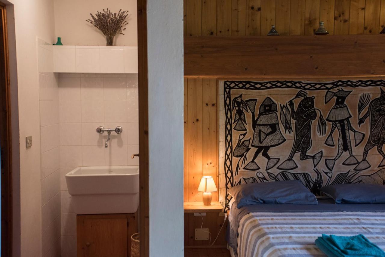 Agriturismo Il Palazzo Villa Brisighella Dış mekan fotoğraf