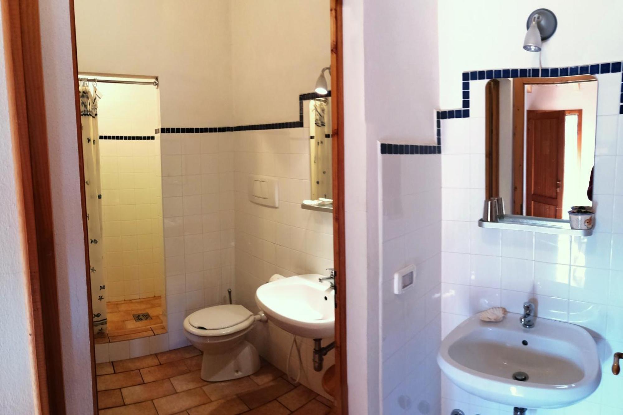 Agriturismo Il Palazzo Villa Brisighella Dış mekan fotoğraf