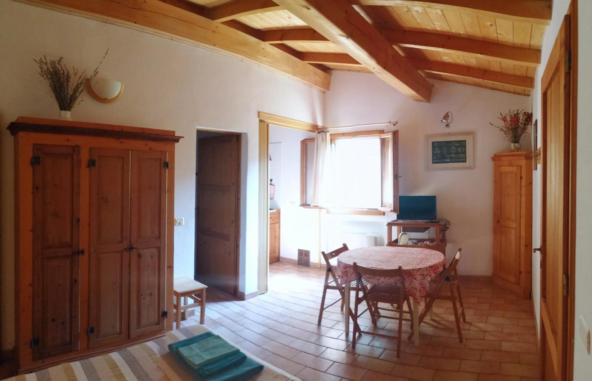 Agriturismo Il Palazzo Villa Brisighella Dış mekan fotoğraf
